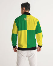 Load image into Gallery viewer, SF LITTY TRACK JACKET - YARD Men's Track Jacket