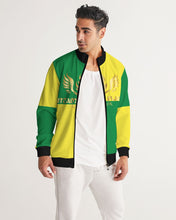 Load image into Gallery viewer, SF LITTY TRACK JACKET - YARD Men's Track Jacket