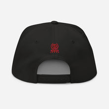 Load image into Gallery viewer, SF WEAR 1 - BLACK/RED