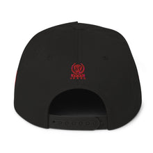 Load image into Gallery viewer, SF WEAR 1 - BLACK/RED