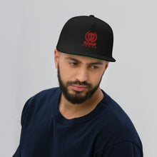 Load image into Gallery viewer, SF WEAR 1 - BLACK/RED
