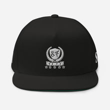 Load image into Gallery viewer, SF WEAR 1 - BLACK/WHITE