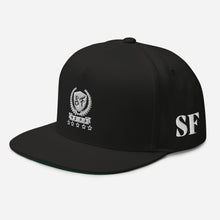 Load image into Gallery viewer, SF WEAR 1 - BLACK/WHITE
