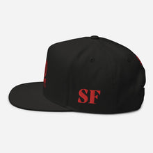 Load image into Gallery viewer, SF WEAR 1 - BLACK/RED