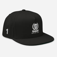 Load image into Gallery viewer, SF WEAR 1 - BLACK/WHITE