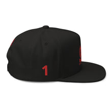 Load image into Gallery viewer, SF WEAR 1 - BLACK/RED