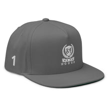Load image into Gallery viewer, SF WEAR 1 - GRAY