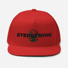 Load image into Gallery viewer, EVERYTHING ROSES LINK UP - RED/BLACK