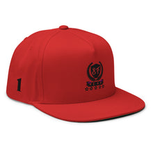 Load image into Gallery viewer, SF WEAR 1 - RED