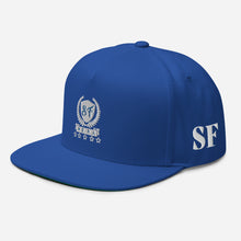 Load image into Gallery viewer, SF WEAR 1 - BLUE/WHITE