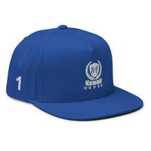 Load image into Gallery viewer, SF WEAR 1 - BLUE/WHITE