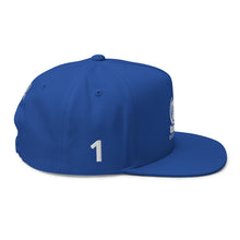 Load image into Gallery viewer, SF WEAR 1 - BLUE/WHITE