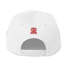 Load image into Gallery viewer, SF WEAR 1 - WHITE/RED/BLACK