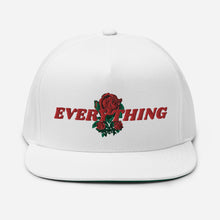 Load image into Gallery viewer, EVERYTHING ROSES LINK UP - WHITE/RED