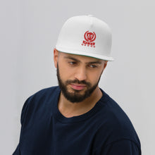 Load image into Gallery viewer, SF WEAR 1 - White/Red