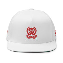 Load image into Gallery viewer, SF WEAR 1 - White/Red