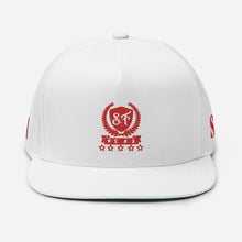 Load image into Gallery viewer, SF WEAR 1 - White/Red
