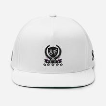 Load image into Gallery viewer, SF WEAR 1 - WHITE/BLACK
