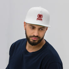 Load image into Gallery viewer, SF WEAR 1 - WHITE/RED/BLACK