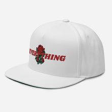 Load image into Gallery viewer, EVERYTHING ROSES LINK UP - WHITE/RED