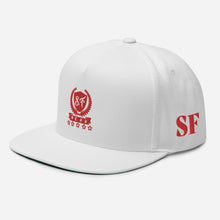 Load image into Gallery viewer, SF WEAR 1 - White/Red