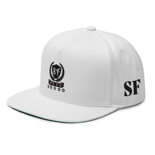Load image into Gallery viewer, SF WEAR 1 - WHITE/BLACK