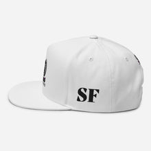 Load image into Gallery viewer, SF WEAR 1 - WHITE/BLACK