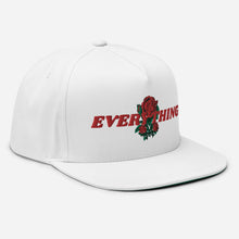 Load image into Gallery viewer, EVERYTHING ROSES LINK UP - WHITE/RED