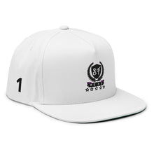 Load image into Gallery viewer, SF WEAR 1 - WHITE/BLACK