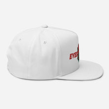 Load image into Gallery viewer, EVERYTHING ROSES LINK UP - WHITE/RED