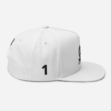 Load image into Gallery viewer, SF WEAR 1 - WHITE/BLACK