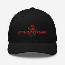 Load image into Gallery viewer, EVERYTHING ROSES LINK UP - RED/BLACK