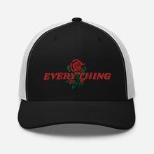 Load image into Gallery viewer, EVERYTHING ROSES LINK UP - WHITE/BLACK/RED