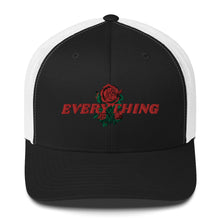 Load image into Gallery viewer, EVERYTHING ROSES LINK UP - WHITE/BLACK/RED