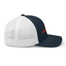 Load image into Gallery viewer, EVERYTHING ROSES LINK UP - WHITE/NAVY BLUE/RED
