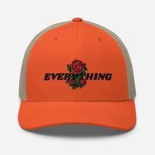 Load image into Gallery viewer, EVERYTHING ROSES LINK UP - ORANGE