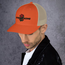 Load image into Gallery viewer, EVERYTHING ROSES LINK UP - ORANGE