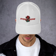 Load image into Gallery viewer, EVERYTHING ROSES LINK UP - RED/WHITE