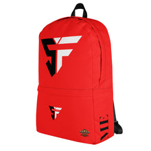 Load image into Gallery viewer, Steady Flame Next 2.0 - Red Backpack
