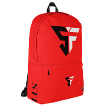 Load image into Gallery viewer, Steady Flame Next 2.0 - Red Backpack
