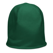 Load image into Gallery viewer, Green SF WEAR  Beanie
