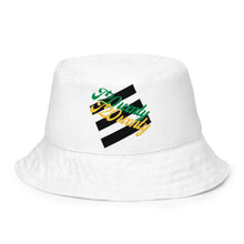 Load image into Gallery viewer, T20wenty 20 bucket hat - white
