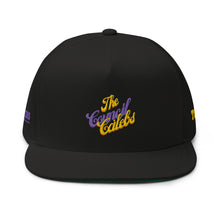 Load image into Gallery viewer, TCC HAT - BLACK
