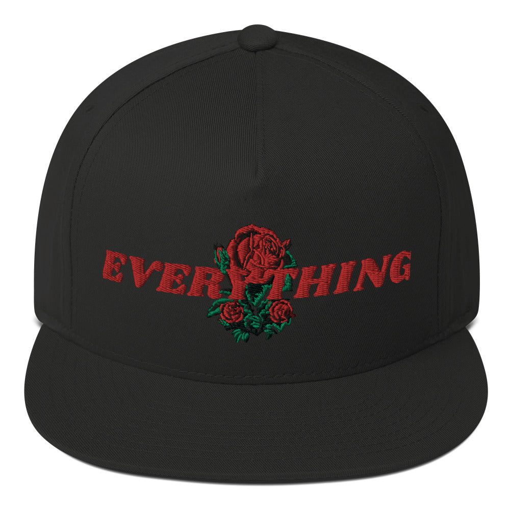 EVERYTHING ROSES LINK UP -RED/BLACK