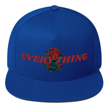 Load image into Gallery viewer, EVERYTHING ROSES 3- BLUE/RED
