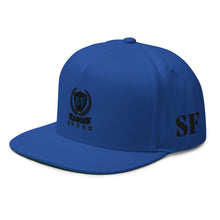 Load image into Gallery viewer, SF WEAR 1 - BLUE CAP

