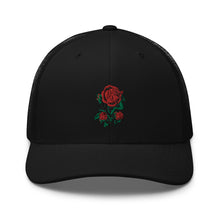 Load image into Gallery viewer, 1 Rose - Black
