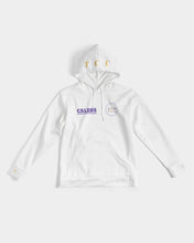 Load image into Gallery viewer, TCC HOODIE - WHITE Men&#39;s All-Over Print Hoodie
