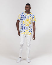 Load image into Gallery viewer, SUMMER TIME Men&#39;s Everyday Pocket Tee
