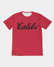 Load image into Gallery viewer, CALEB 1 Men&#39;s Tee
